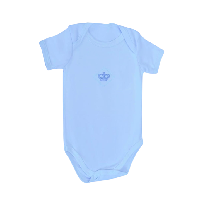 Body Bordado Reininho Classic