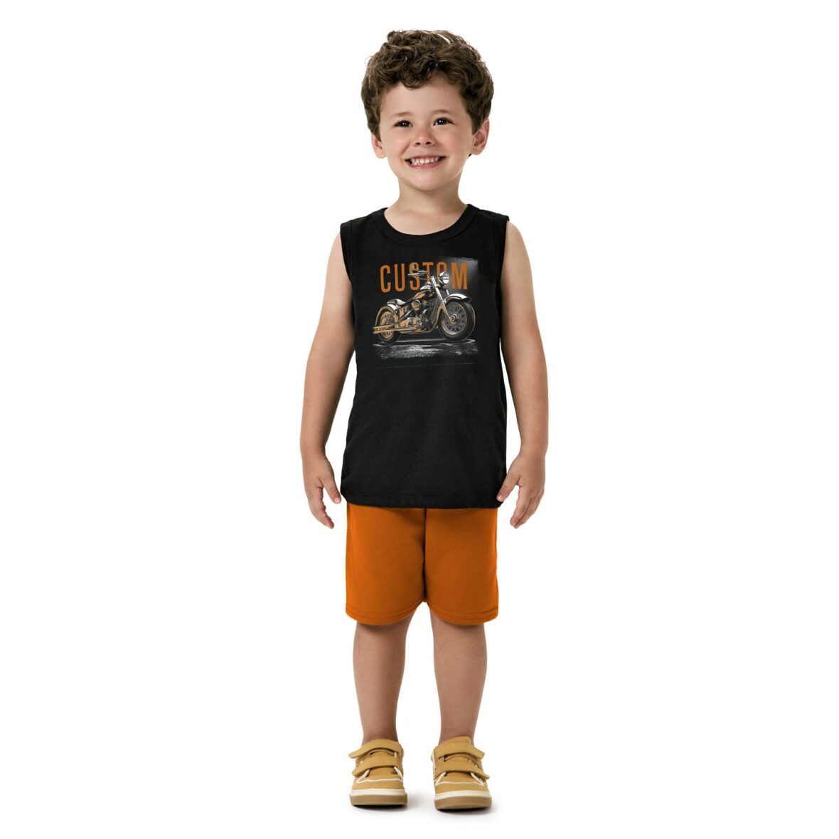 Conjunto Infantil Menino – Kyly