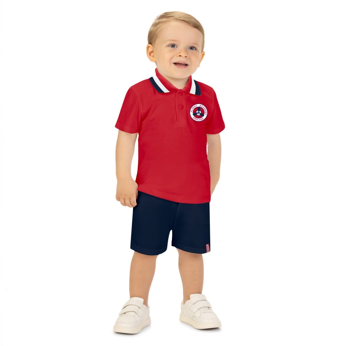 Conjunto Infantil Menino – Kyly