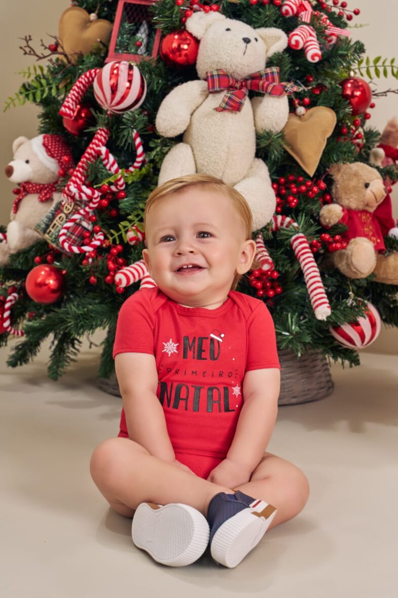 Body Natal Unissex – Kyly