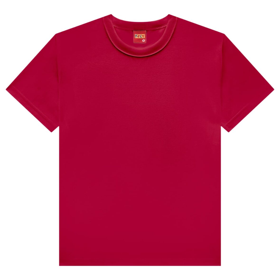 Camiseta Básica – Kyly