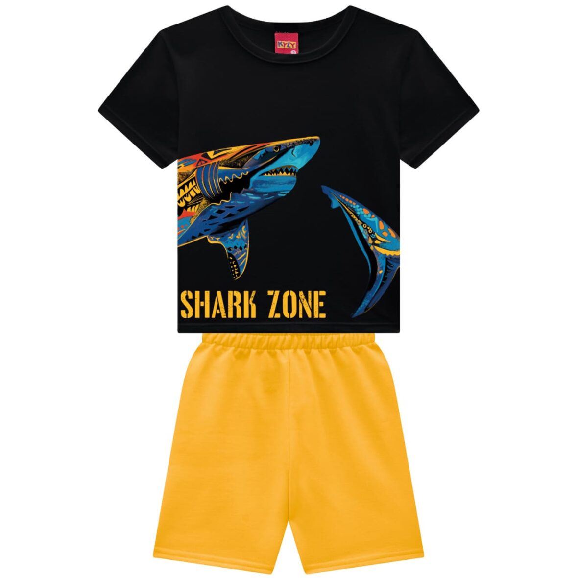 Conjunto Tubarão – Kyly