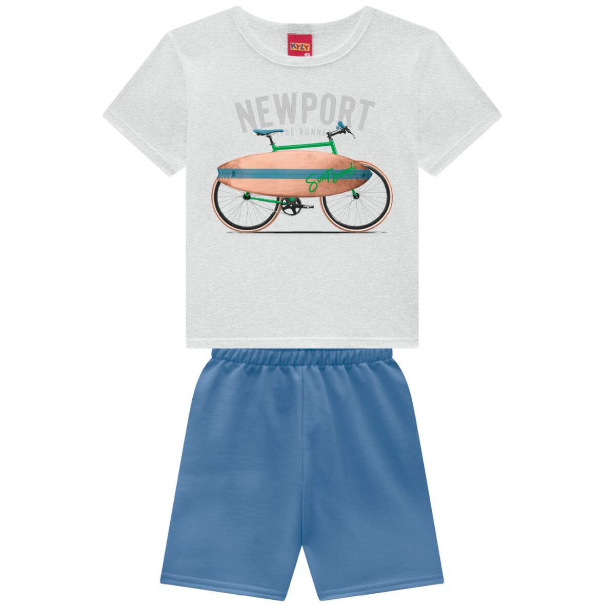 Conjunto Surf – Kyly