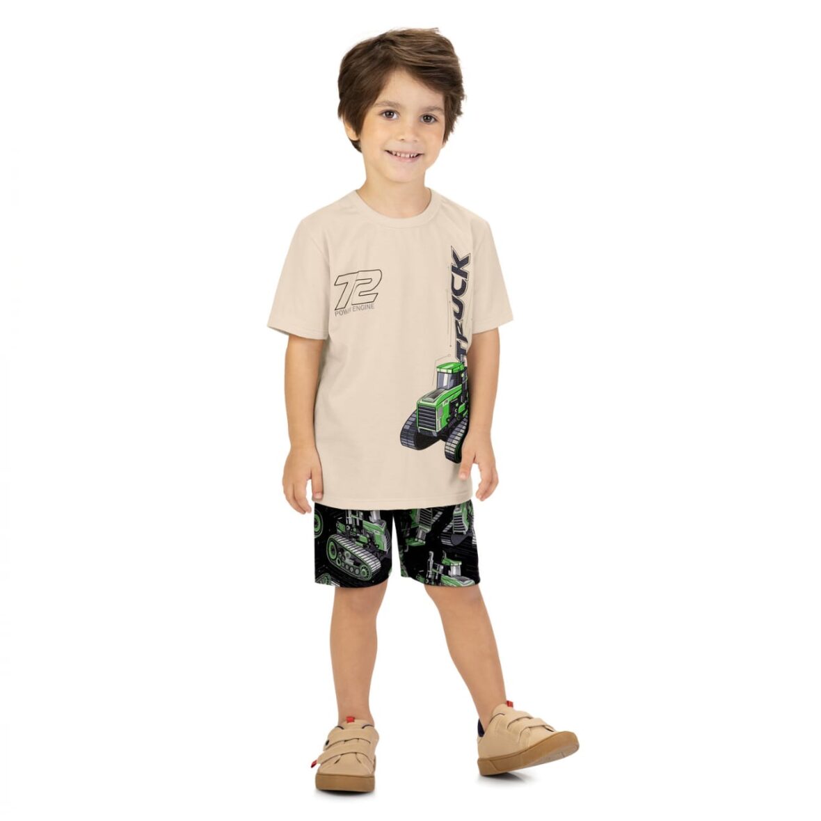 Conjunto Infantil Menino – Kyly