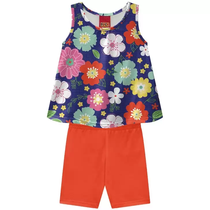 Conjunto Regata – Kyly