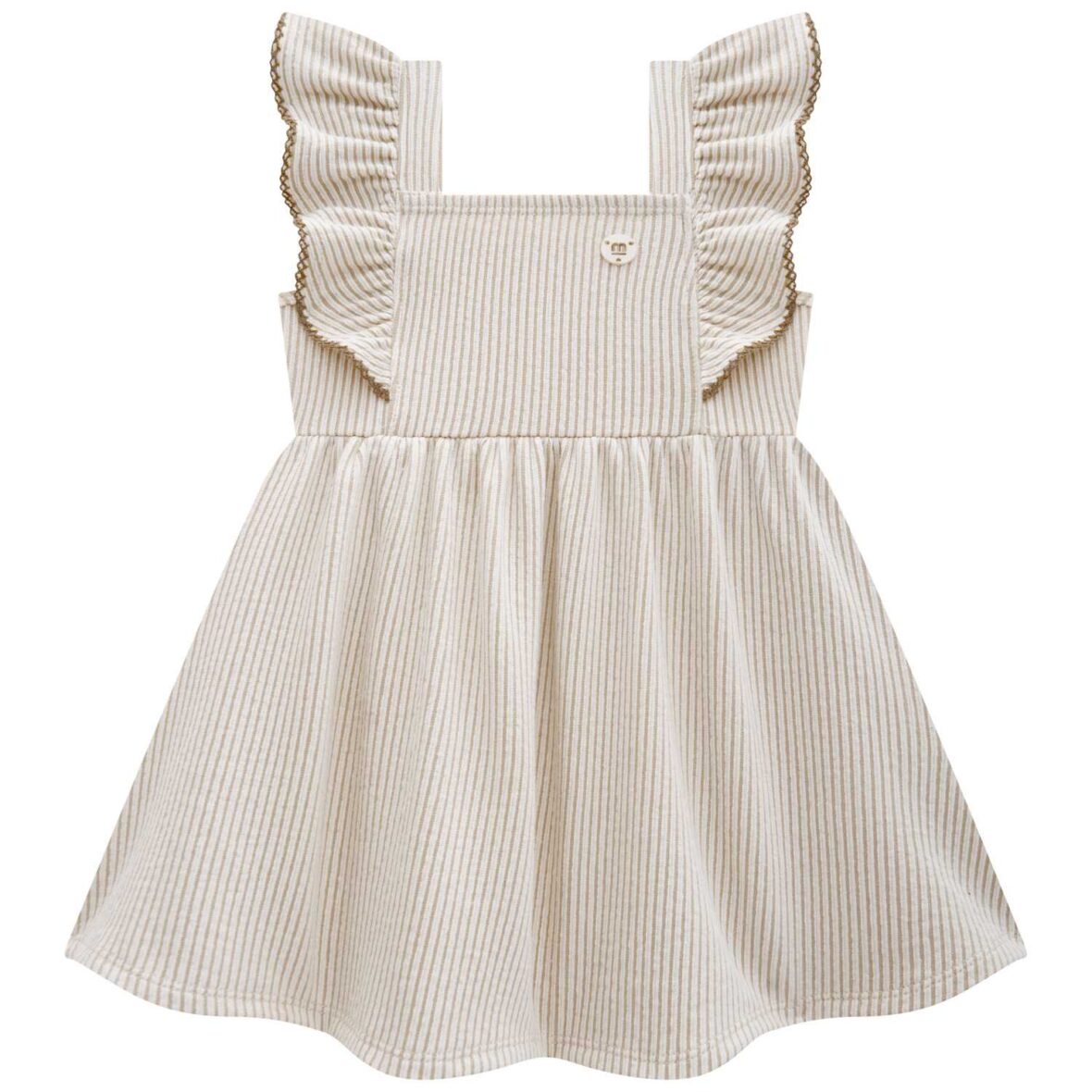 Vestido Infantil Menina – Milon