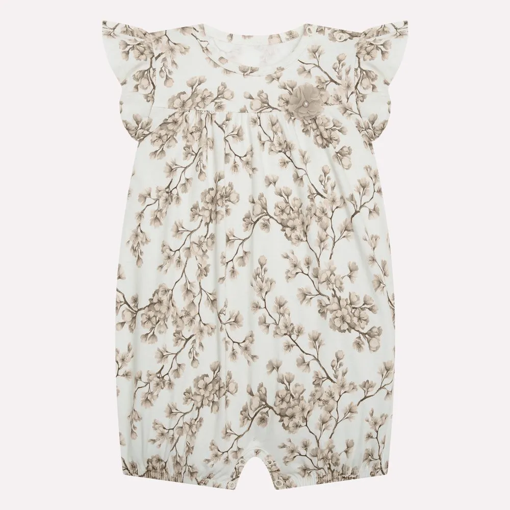 Macaquinho Bebê Menina – Milon